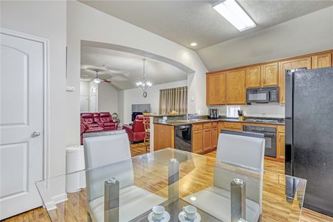 Tiny photo for 3806 Snowdance Court, College Station, TX 77845 (MLS # 26003352)