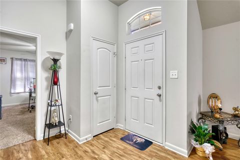 Tiny photo for 3806 Snowdance Court, College Station, TX 77845 (MLS # 26003352)