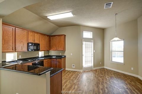 Tiny photo for 3806 Snowdance Court, College Station, TX 77845 (MLS # 26003352)