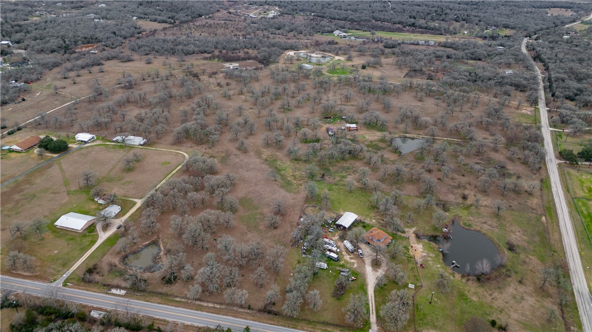 1761 Peach Creek Road