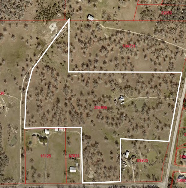 1761 Peach Creek Road