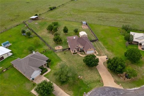 Tiny photo for 4178 Wagonwheel Road, Bryan, TX 77808 (MLS # 26004395)