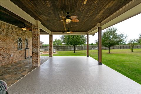 Tiny photo for 4178 Wagonwheel Road, Bryan, TX 77808 (MLS # 26004395)