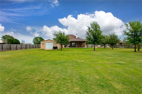 Tiny photo for 4178 Wagonwheel Road, Bryan, TX 77808 (MLS # 26004395)
