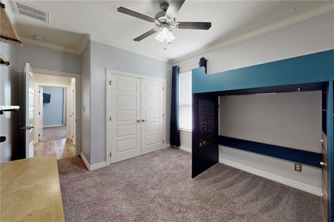 Tiny photo for 4178 Wagonwheel Road, Bryan, TX 77808 (MLS # 26004395)