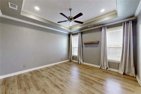 Tiny photo for 4178 Wagonwheel Road, Bryan, TX 77808 (MLS # 26004395)
