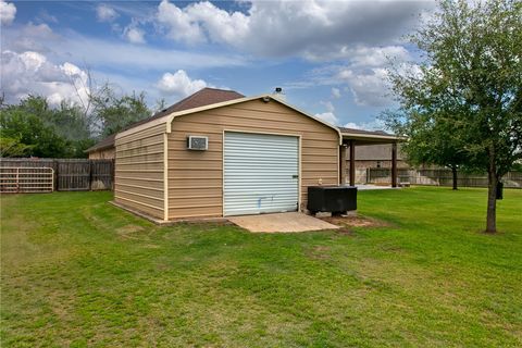 Tiny photo for 4178 Wagonwheel Road, Bryan, TX 77808 (MLS # 26004395)