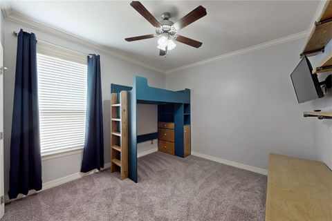 Tiny photo for 4178 Wagonwheel Road, Bryan, TX 77808 (MLS # 26004395)