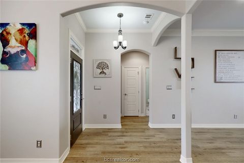 Tiny photo for 4178 Wagonwheel Road, Bryan, TX 77808 (MLS # 26004395)