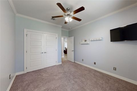 Tiny photo for 4178 Wagonwheel Road, Bryan, TX 77808 (MLS # 26004395)