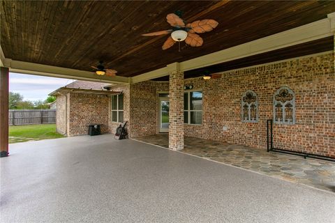 Tiny photo for 4178 Wagonwheel Road, Bryan, TX 77808 (MLS # 26004395)