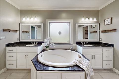 Tiny photo for 4178 Wagonwheel Road, Bryan, TX 77808 (MLS # 26004395)