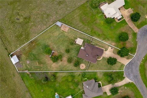Tiny photo for 4178 Wagonwheel Road, Bryan, TX 77808 (MLS # 26004395)