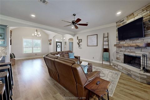 Tiny photo for 4178 Wagonwheel Road, Bryan, TX 77808 (MLS # 26004395)