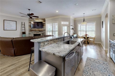 Tiny photo for 4178 Wagonwheel Road, Bryan, TX 77808 (MLS # 26004395)