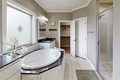 Tiny photo for 4178 Wagonwheel Road, Bryan, TX 77808 (MLS # 26004395)