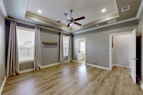 Tiny photo for 4178 Wagonwheel Road, Bryan, TX 77808 (MLS # 26004395)