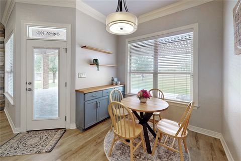 Tiny photo for 4178 Wagonwheel Road, Bryan, TX 77808 (MLS # 26004395)