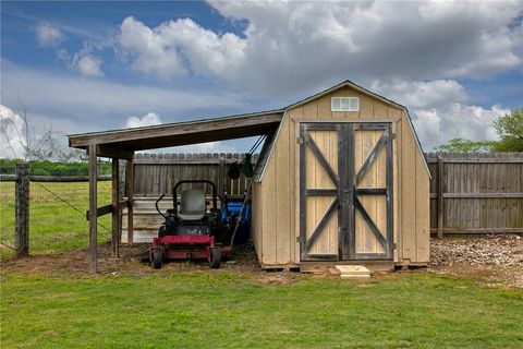 Tiny photo for 4178 Wagonwheel Road, Bryan, TX 77808 (MLS # 26004395)