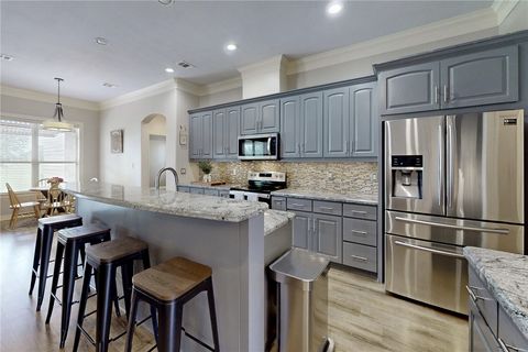 Tiny photo for 4178 Wagonwheel Road, Bryan, TX 77808 (MLS # 26004395)