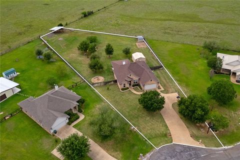 Tiny photo for 4178 Wagonwheel Road, Bryan, TX 77808 (MLS # 26004395)