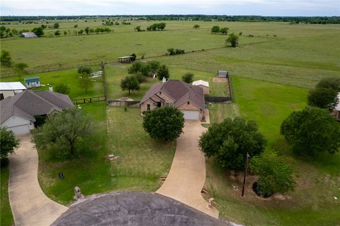 Tiny photo for 4178 Wagonwheel Road, Bryan, TX 77808 (MLS # 26004395)