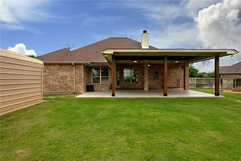 Tiny photo for 4178 Wagonwheel Road, Bryan, TX 77808 (MLS # 26004395)