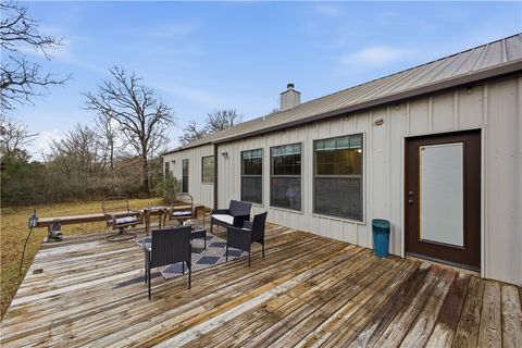 Tiny photo for 13772 County Road 175, Iola, TX 77861 (MLS # 26002901)
