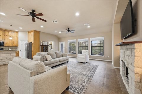 Tiny photo for 13772 County Road 175, Iola, TX 77861 (MLS # 26002901)