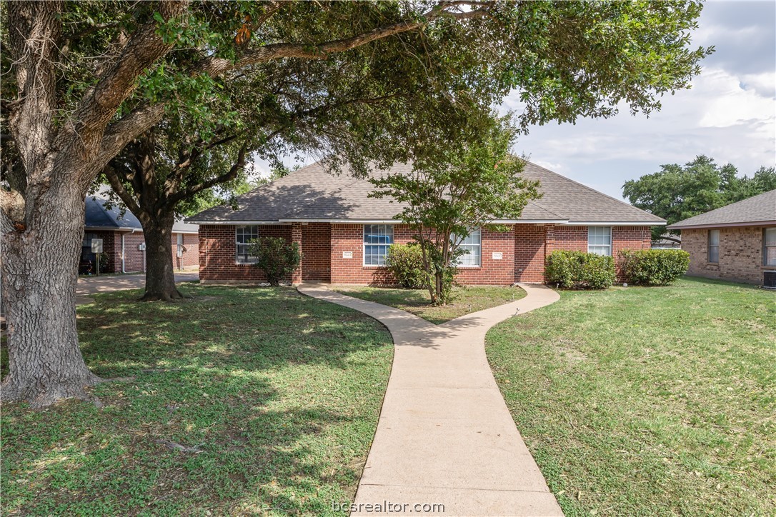 College Station, Texas 77845, United States, 3 Bedrooms Bedrooms, ,2 BathroomsBathrooms,Residential,Active,52063