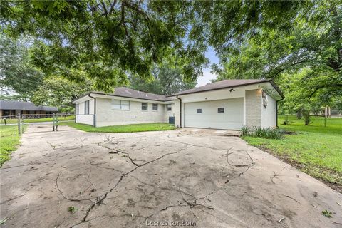 Tiny photo for 2411 Airline Drive, Brenham, TX 77833 (MLS # 26007000)