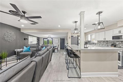Tiny photo for 2411 Airline Drive, Brenham, TX 77833 (MLS # 26007000)