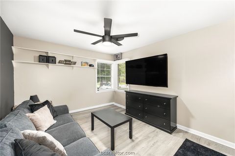 Tiny photo for 2411 Airline Drive, Brenham, TX 77833 (MLS # 26007000)
