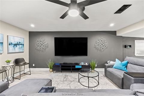 Tiny photo for 2411 Airline Drive, Brenham, TX 77833 (MLS # 26007000)
