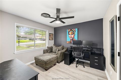 Tiny photo for 2411 Airline Drive, Brenham, TX 77833 (MLS # 26007000)