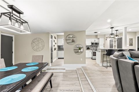 Tiny photo for 2411 Airline Drive, Brenham, TX 77833 (MLS # 26007000)