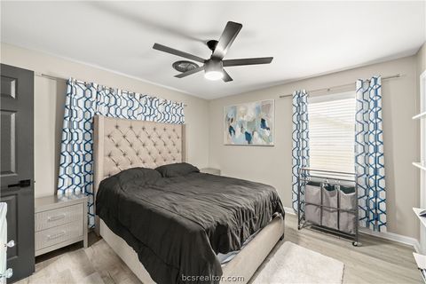 Tiny photo for 2411 Airline Drive, Brenham, TX 77833 (MLS # 26007000)