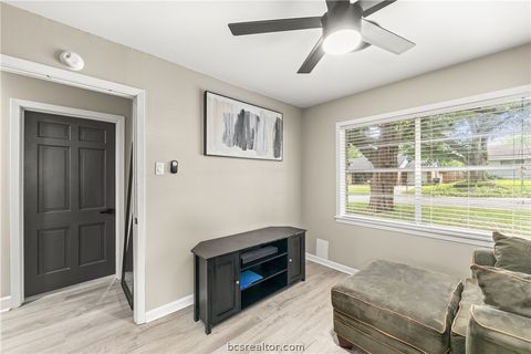 Tiny photo for 2411 Airline Drive, Brenham, TX 77833 (MLS # 26007000)