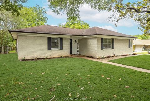 Tiny photo for 2411 Airline Drive, Brenham, TX 77833 (MLS # 26007000)