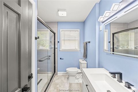 Tiny photo for 2411 Airline Drive, Brenham, TX 77833 (MLS # 26007000)
