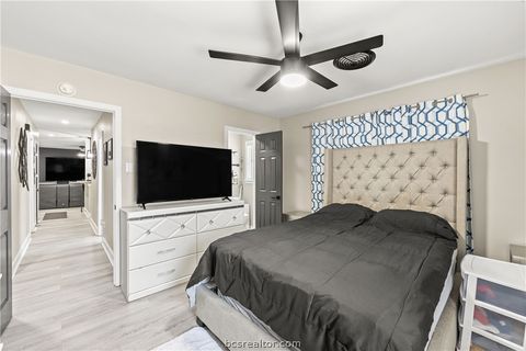Tiny photo for 2411 Airline Drive, Brenham, TX 77833 (MLS # 26007000)