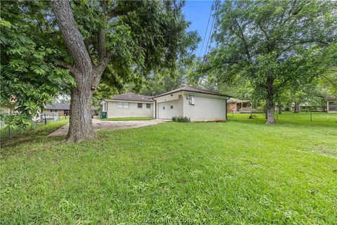 Tiny photo for 2411 Airline Drive, Brenham, TX 77833 (MLS # 26007000)