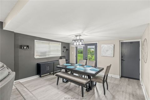 Tiny photo for 2411 Airline Drive, Brenham, TX 77833 (MLS # 26007000)