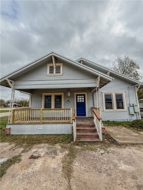 Tiny photo for 108 MIGNONETTE Street N, Kosse, TX 76653 (MLS # 25012976)