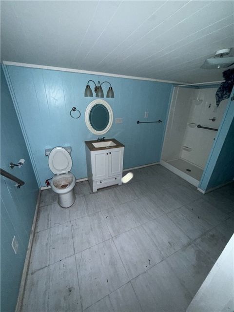 Tiny photo for 108 MIGNONETTE Street N, Kosse, TX 76653 (MLS # 25012976)