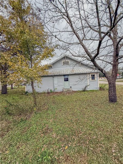Tiny photo for 108 MIGNONETTE Street N, Kosse, TX 76653 (MLS # 25012976)