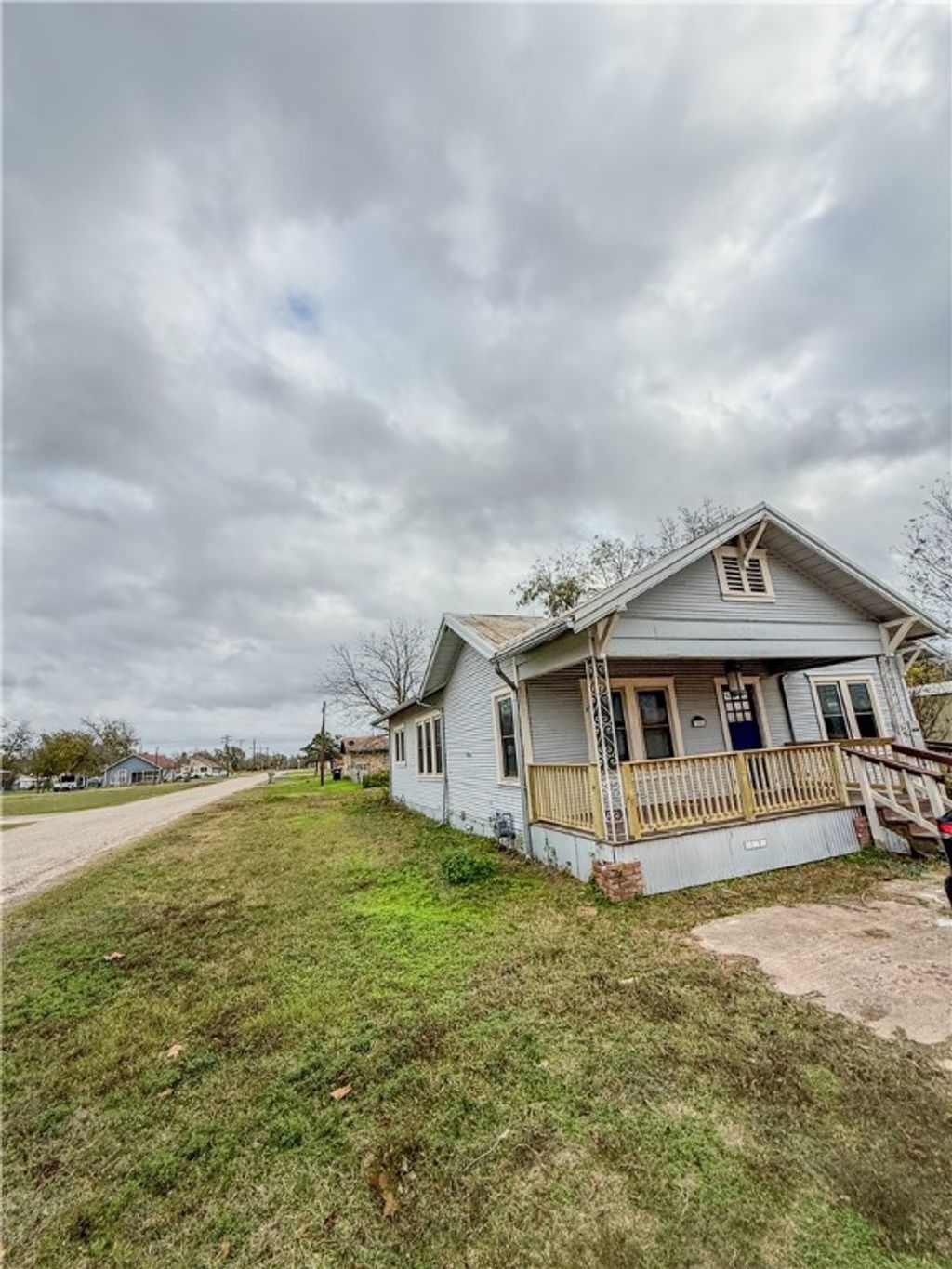 Photo of 108 MIGNONETTE Street N, Kosse, TX 76653 (MLS # 25012976)
