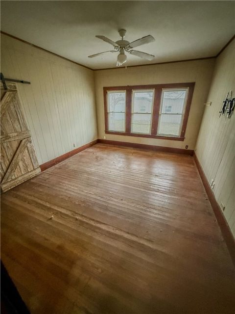 Tiny photo for 108 MIGNONETTE Street N, Kosse, TX 76653 (MLS # 25012976)