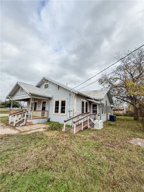 Tiny photo for 108 MIGNONETTE Street N, Kosse, TX 76653 (MLS # 25012976)