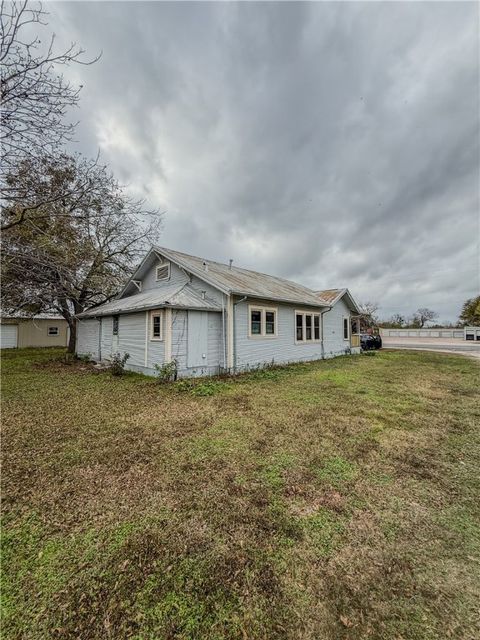 Tiny photo for 108 MIGNONETTE Street N, Kosse, TX 76653 (MLS # 25012976)